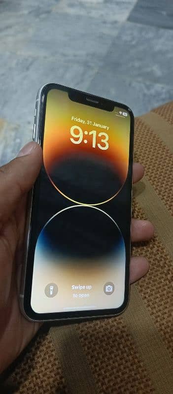 iphone XR 128gb 0