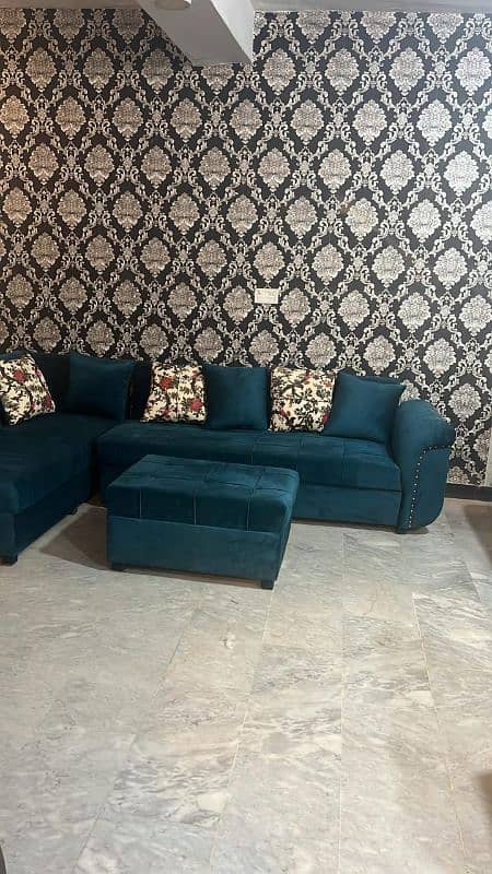 sofa set big offer start Al Noor furniture 03356184581 13