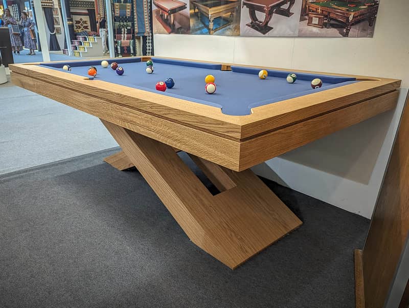 SNOOKER TABLE | POOL TABLE | BILLIARD | DECENT | CUSTUMIZEABLE |SALE 0