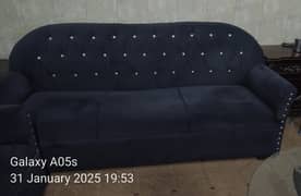 1 2 3 SOFA SET