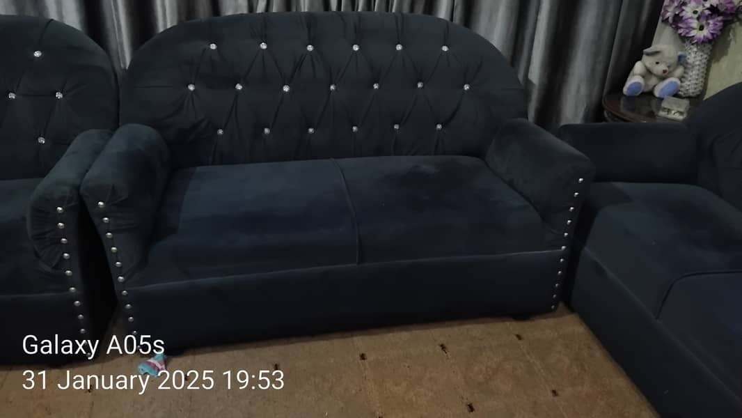 1 2 3 SOFA SET 2