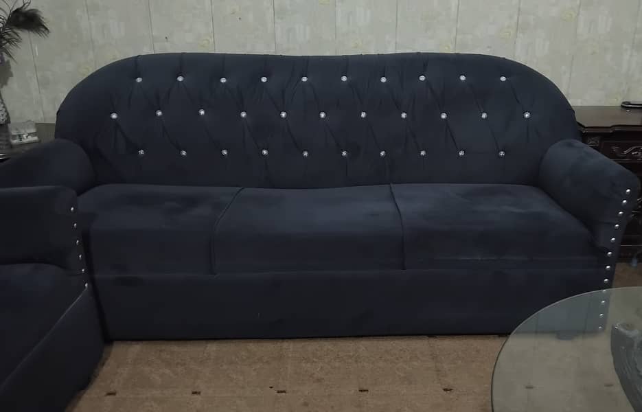 1 2 3 SOFA SET 3