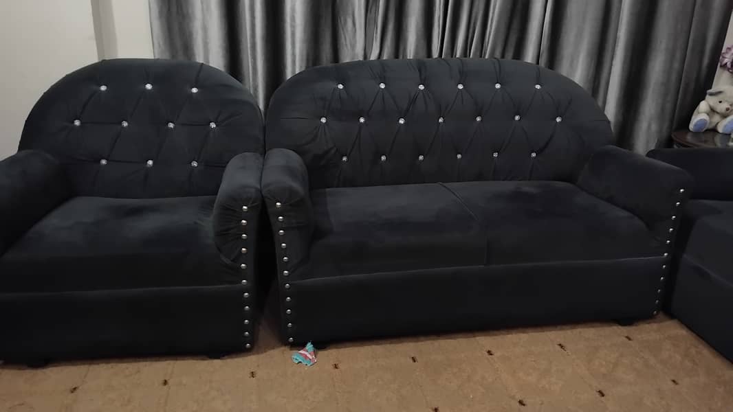 1 2 3 SOFA SET 4