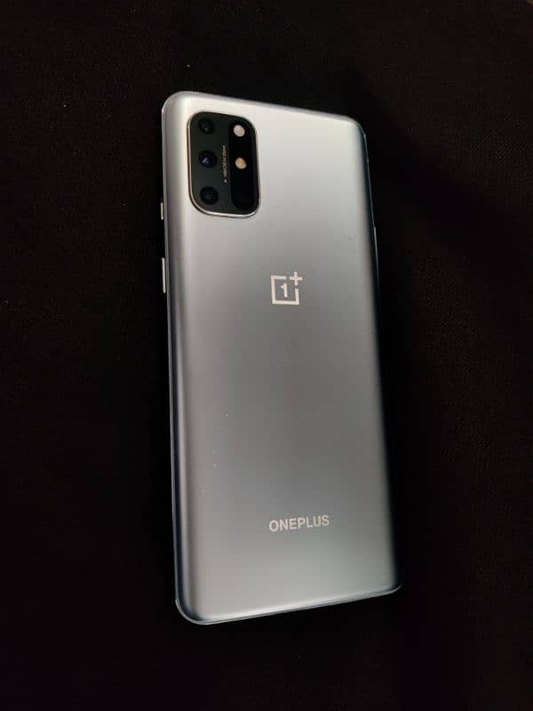 Oneplus 8t 12/256 0