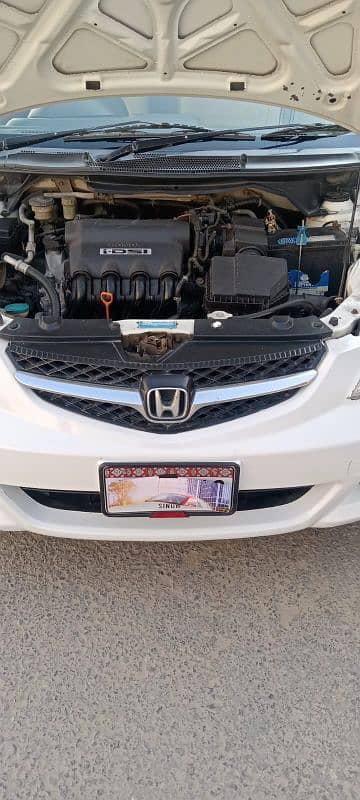 Honda City IDSI 2008 5