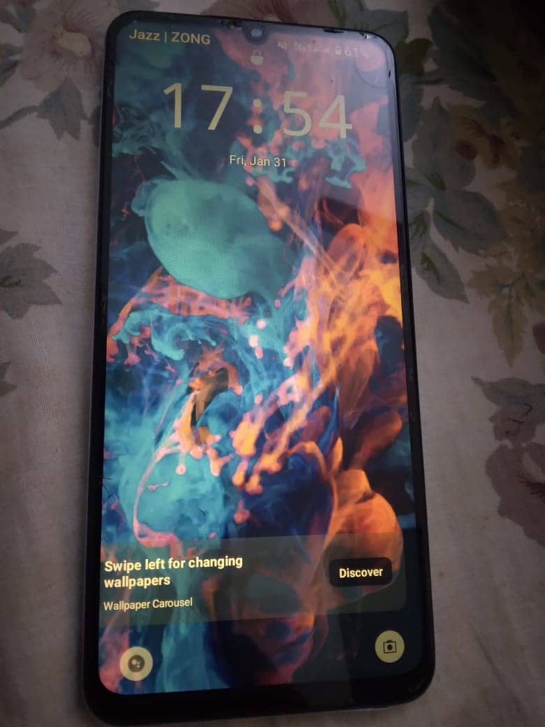 Realme note 50 Sale urgent 1