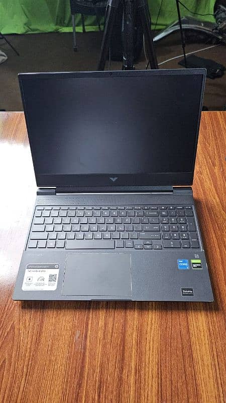 HP Victus Gaming/Editing Laptop i5-12th Gen GTX 1650 Graphics Card 1