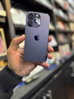 iPhone 14 Pro 512gb NON PTA