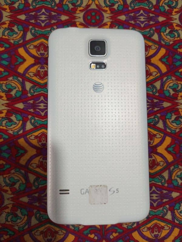 samsung s5 pta approved nahi hai 1