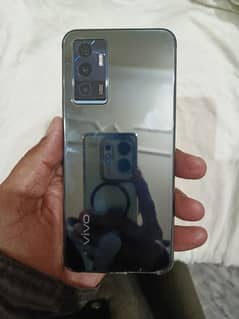 Vivo V 23 e (8, 128), Lush Condition (10/10)