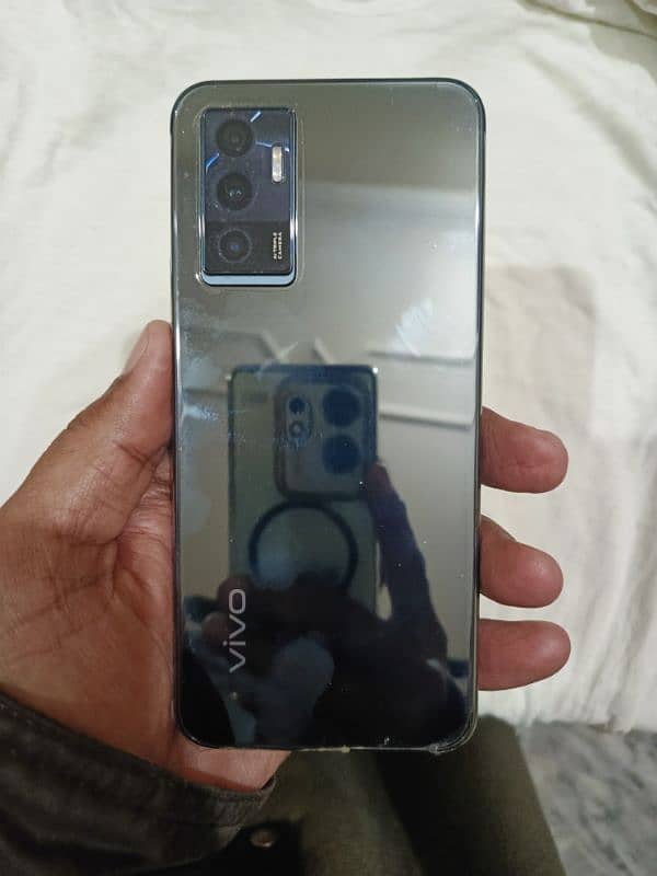 Vivo V 23 e (8, 128), Lush Condition (10/10) 0