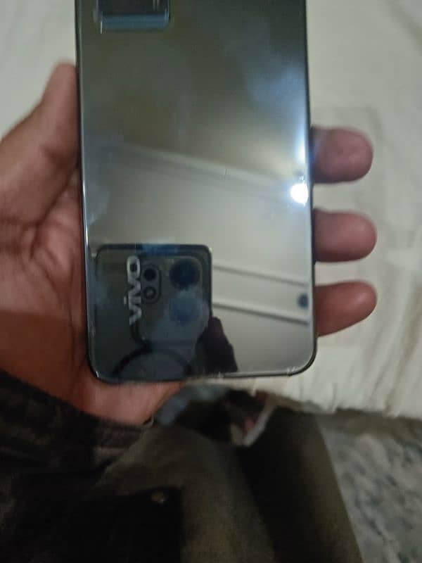 Vivo V 23 e (8, 128), Lush Condition (10/10) 3