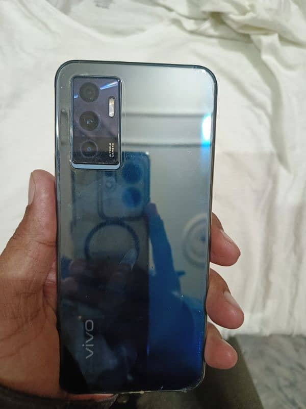 Vivo V 23 e (8, 128), Lush Condition (10/10) 9