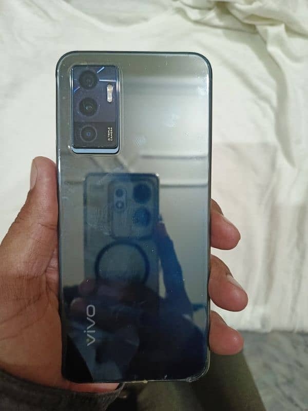 Vivo V 23 e (8, 128), Lush Condition (10/10) 10