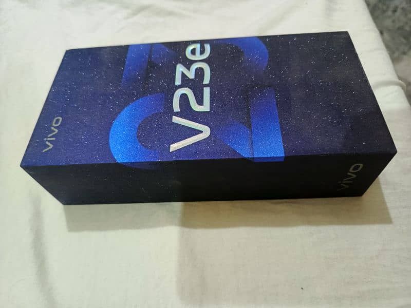 Vivo V 23 e (8, 128), Lush Condition (10/10) 11