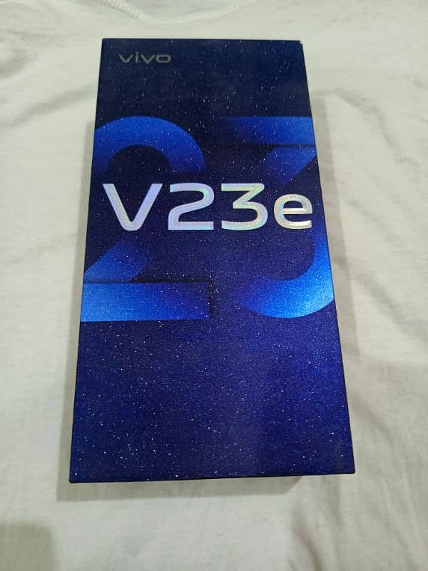 Vivo V 23 e (8, 128), Lush Condition (10/10) 12