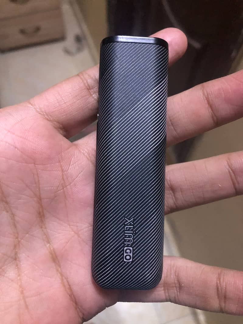 Oxva Xlim Go Pod Best Price #pod #vape 1