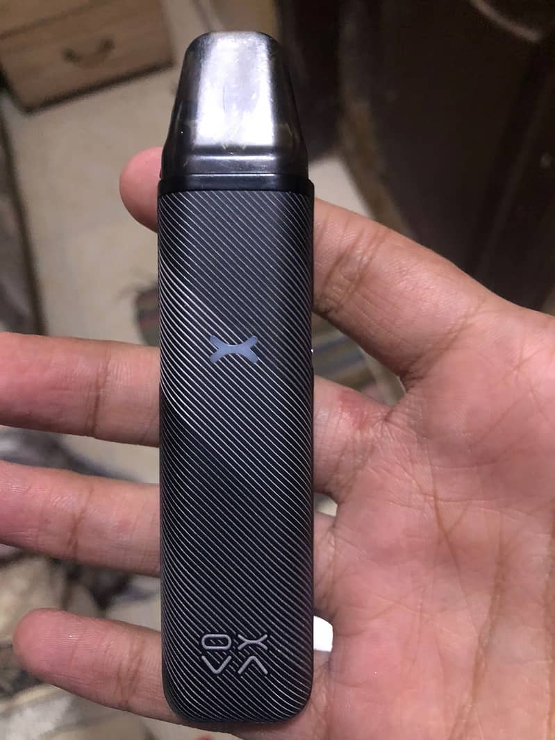 Oxva Xlim Go Pod Best Price #pod #vape 5