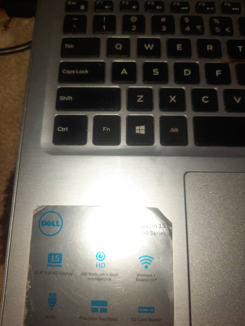 dell inspiron 15 4