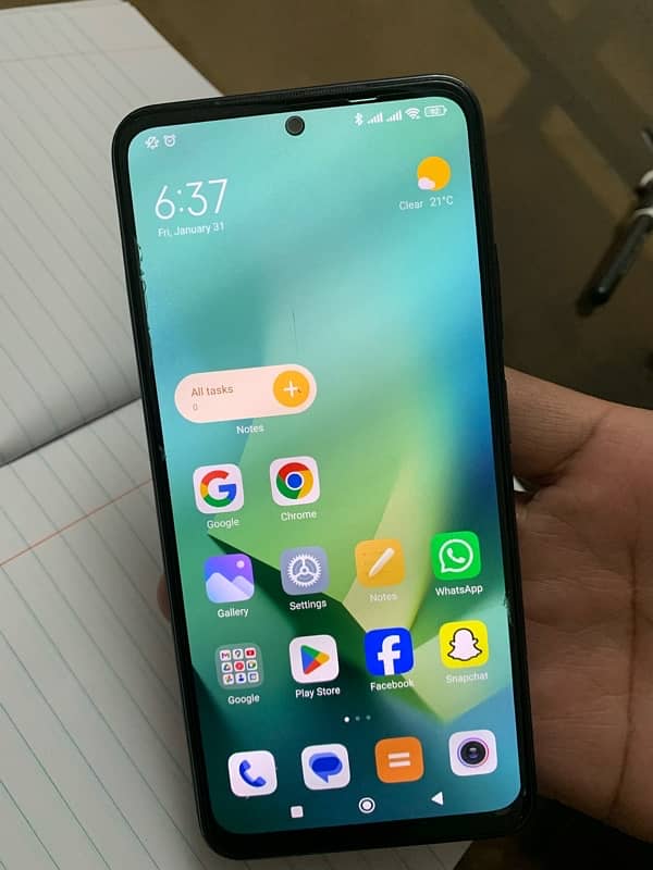 redmi note 10 2