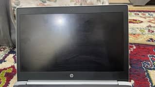 Hp probook 450 G5