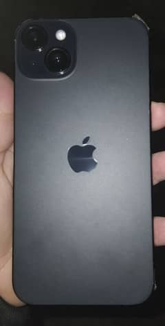 Apple iPhone 15 plus