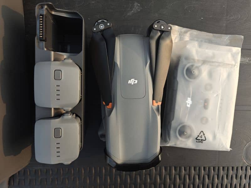 Dji Air 3 brand new combo 5