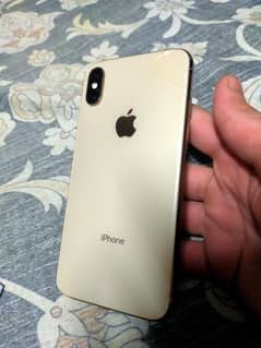 iphone xs 64gb factory unlock sim time use hogaya