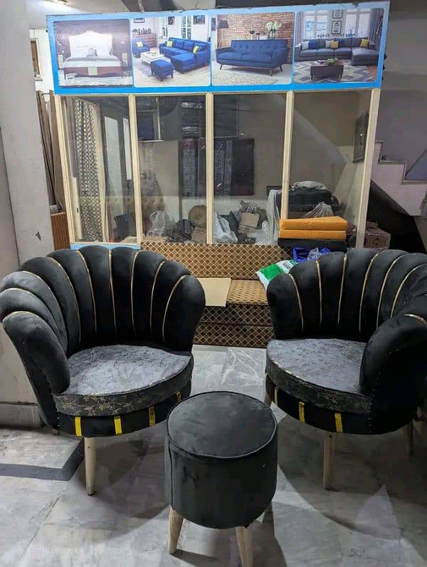 sofa poshish maker 1