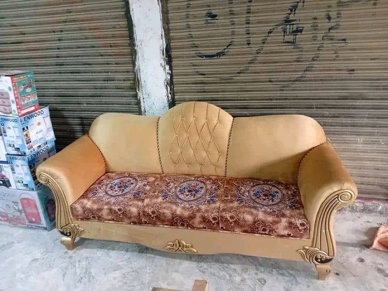 sofa poshish maker 3