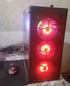 Gameing Pc Ryzen 5 5500