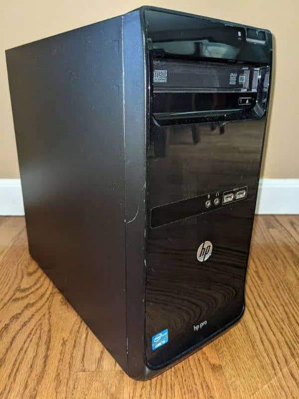 core i5 gaming pc with graphics card for sale 1