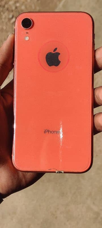 Iphone Xr 0