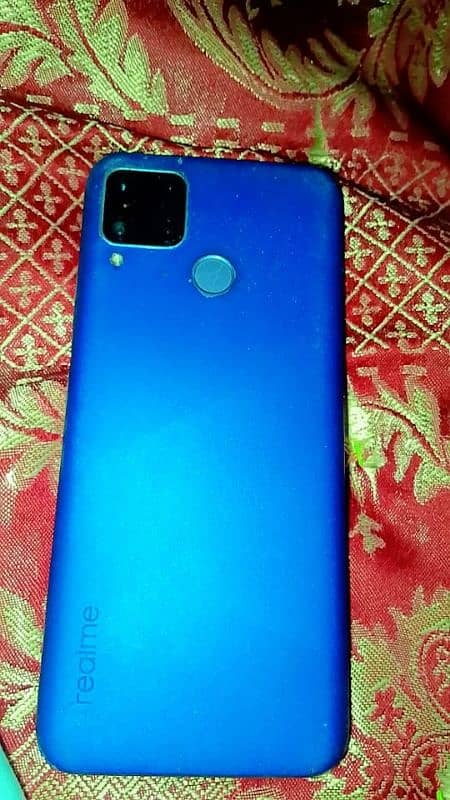 Realme c15 1