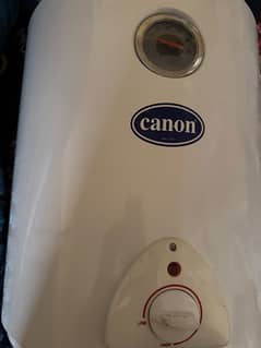 Canon  Gyser 20 Litre