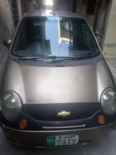 Chevrolet Joy 2006