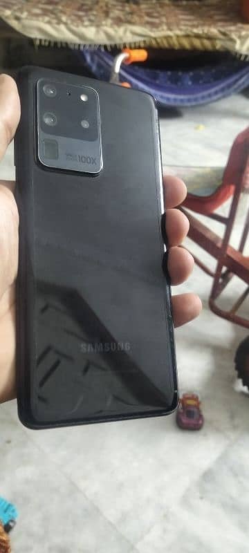 Samsung s20 ultra non pta 1