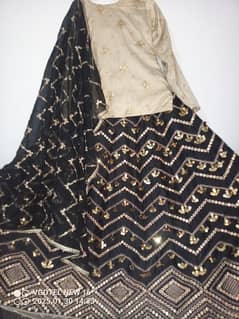 Lehenga