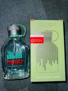 Hugo boss perfume