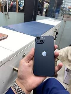 Iphone 13 jv 128 gb non pta