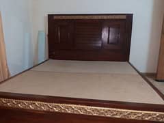 double Bed