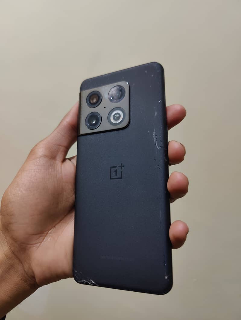 One Plus 10 Pro 5g exchange 0