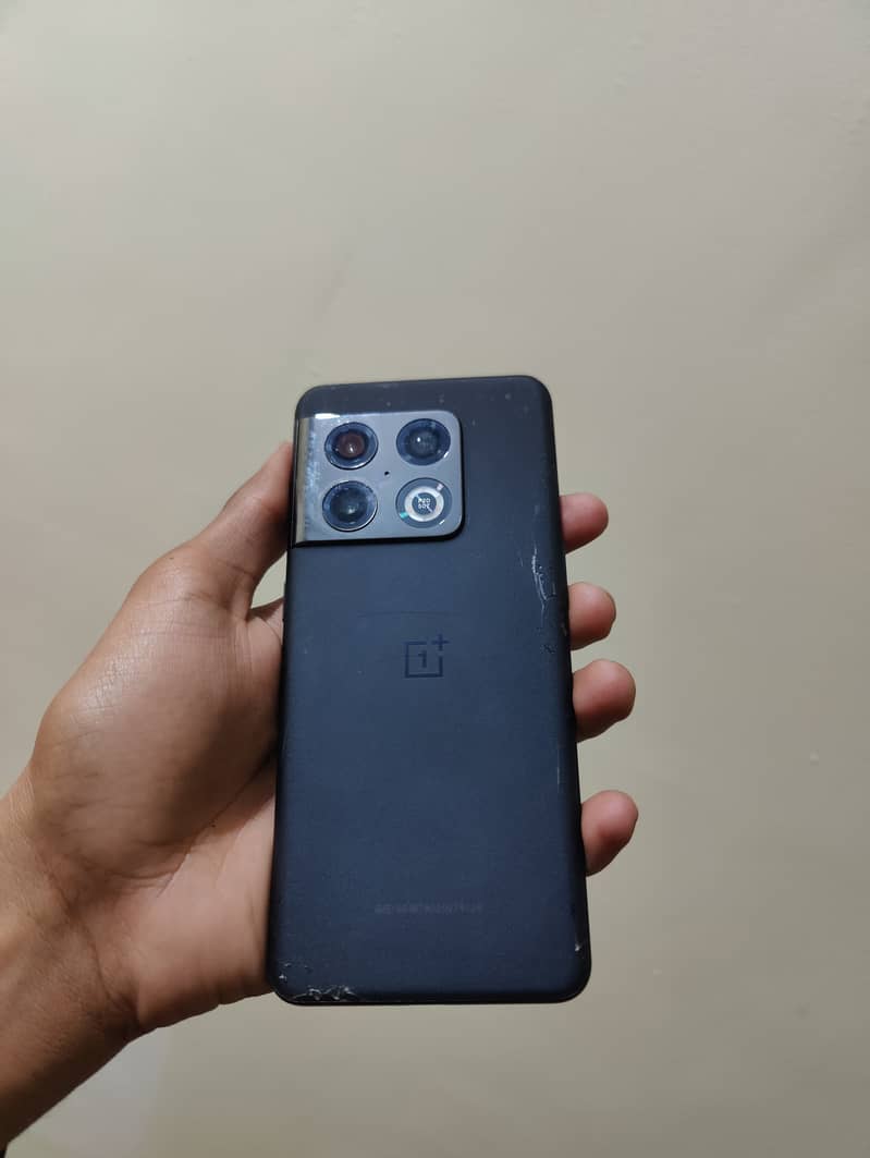 One Plus 10 Pro 5g exchange 1