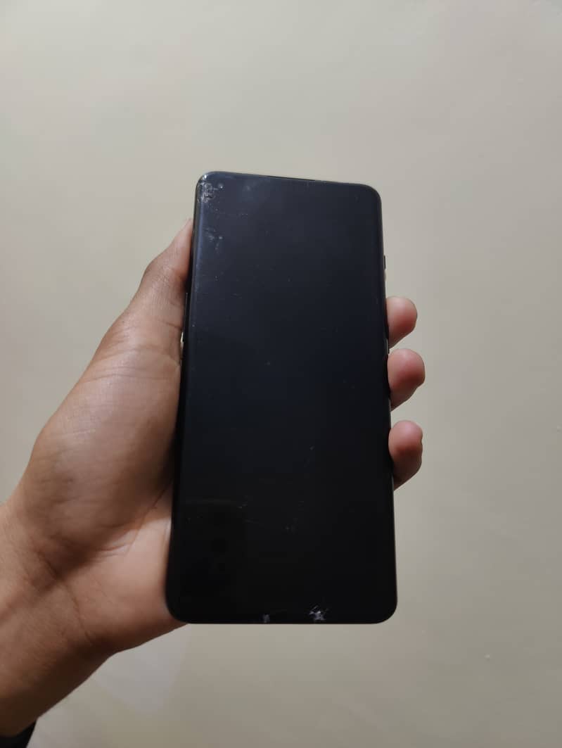 One Plus 10 Pro 5g exchange 2