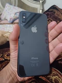 iphone x non PTA