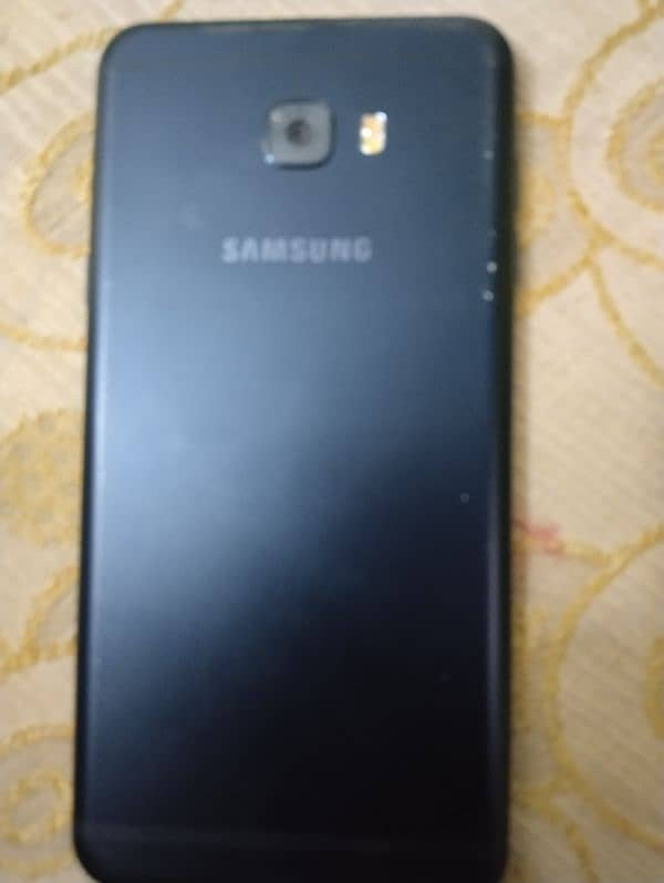 samsung c7 pro 3