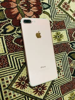 iphone 7plus pta approved