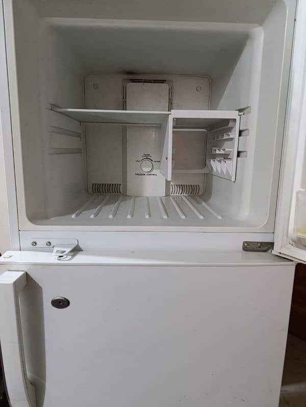 Haier Refrigerator 1