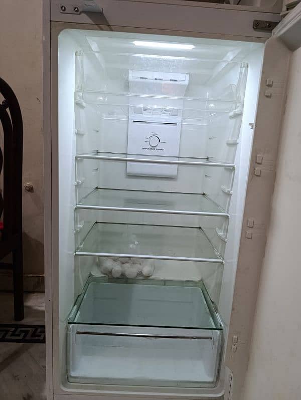 Haier Refrigerator 2