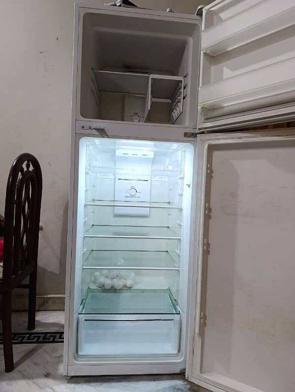 Haier Refrigerator 3